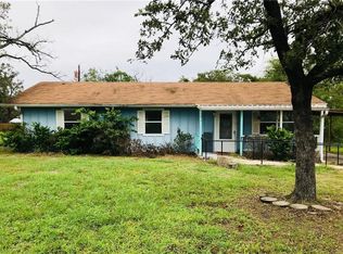 290 Oak Park Two, Rockdale, TX 76567