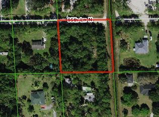 95th Ln, Loxahatchee, FL 33470