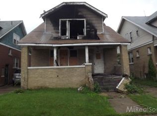 13996 Indiana St, Detroit, MI 48238