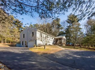 49 Cedar Swamp Path, Charlestown, RI 02813
