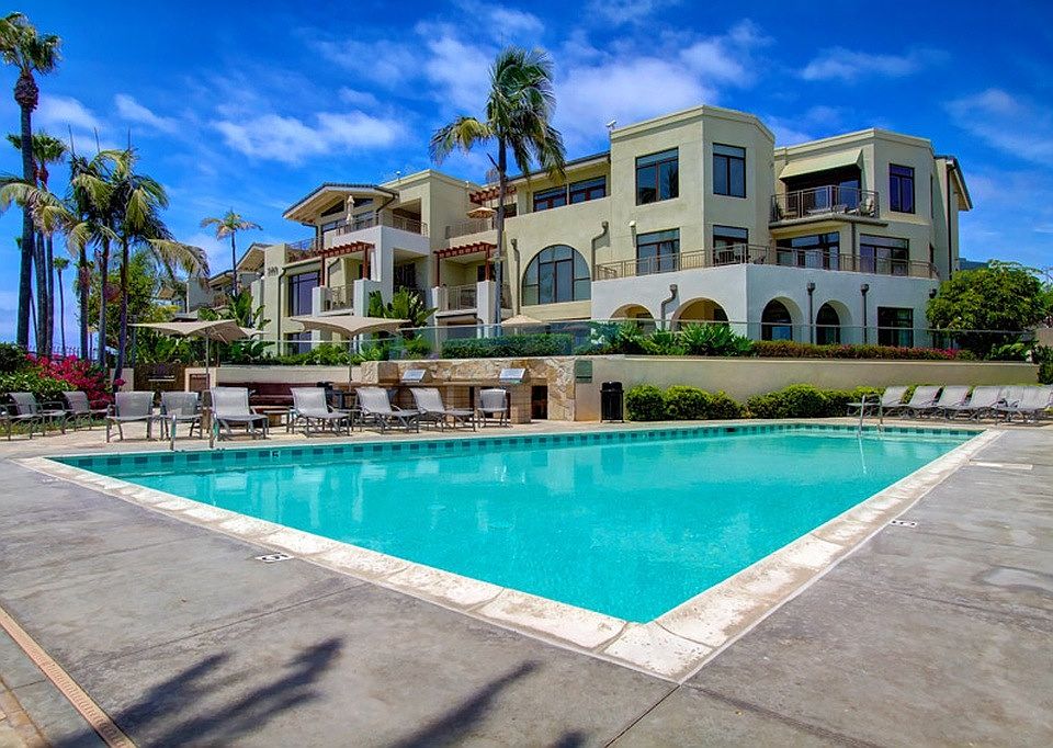 1st image of 5410 La Jolla Blvd Unit 309