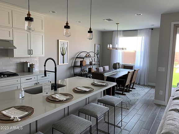 3rd image of 5536 W ALTA MESA Avenue