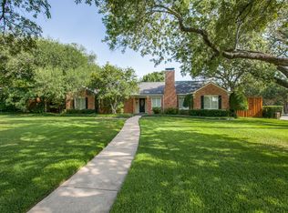 6906 Currin Dr, Dallas, TX 75230