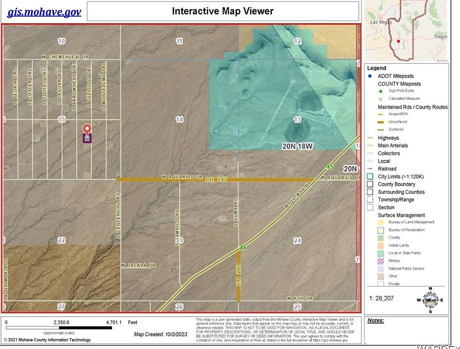 1st image of 3821 S Tuzigoot Trail