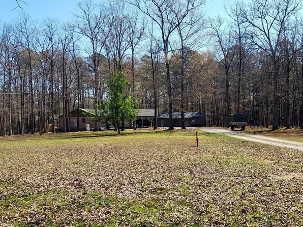 139 Garden Dr, Mount Ida, AR 71957