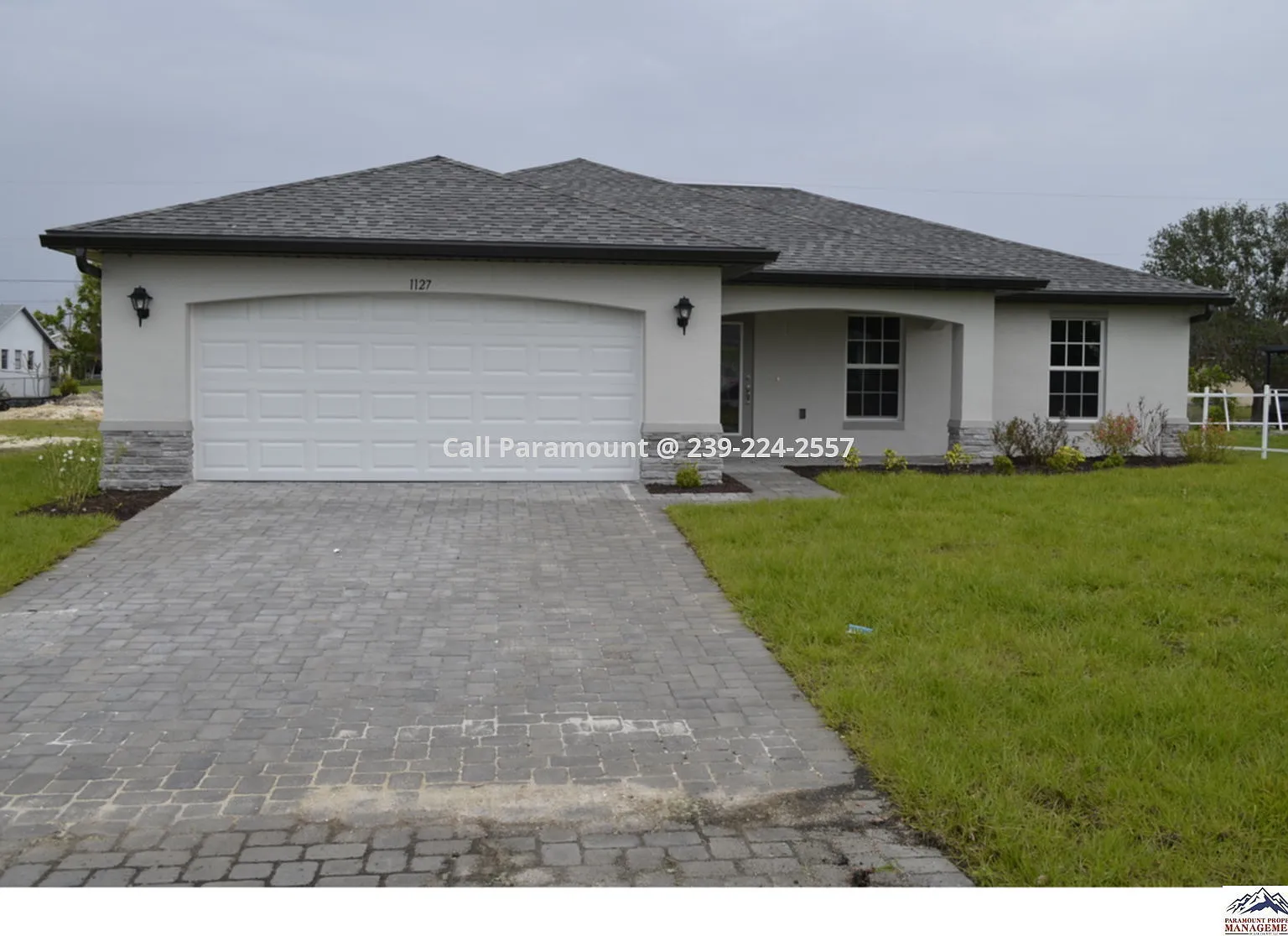 3 bed, 2.0 bath, 1469 sqft, $2,000 — Photo 1