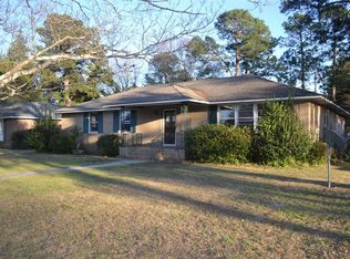 106 Lesesne Dr, Sumter, SC 29150