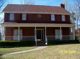 1212 13th Pl, Pleasant Grove, AL 35127