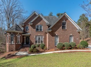 5463 Lake Wylie Rd, Clover, SC 29710