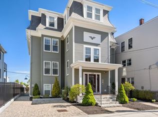 214 E Eagle St #5, Boston, MA 02128