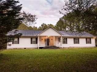 570 Brown Hill Church Rd, Social Circle, GA 30025