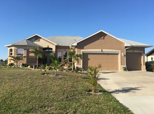 214 S Waterway Dr, Port Charlotte, FL 33952