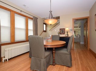 6140 N Nassau Ave, Chicago, IL