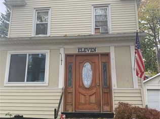 11 Marlow St, Rochester, NY 14611