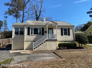 2916 Oberlin Rd, Raleigh, NC 27608