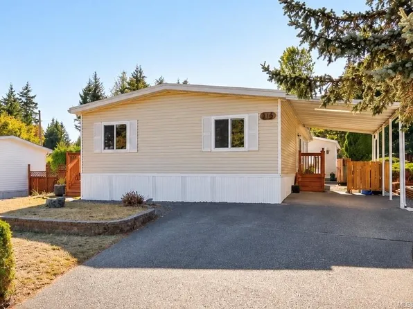1751 Northgate Rd #116, Cowichan Valley, BC V8H 0A5
