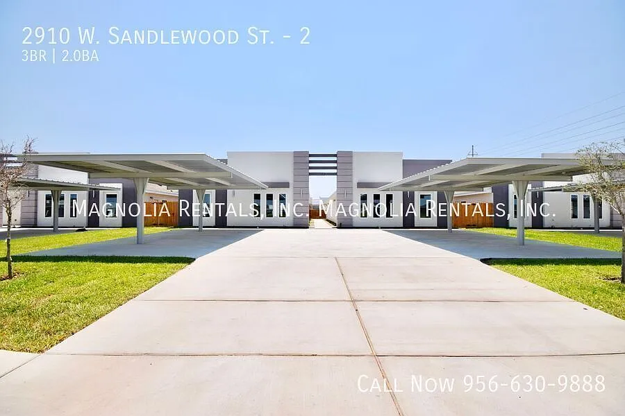 2910 W Sandlewood St #2