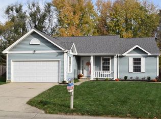 7774 Cardinal Cv S, Indianapolis, IN 46256