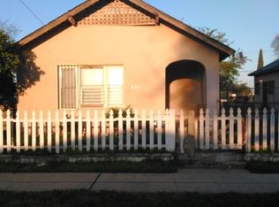 435 N Clark St, Fresno, CA