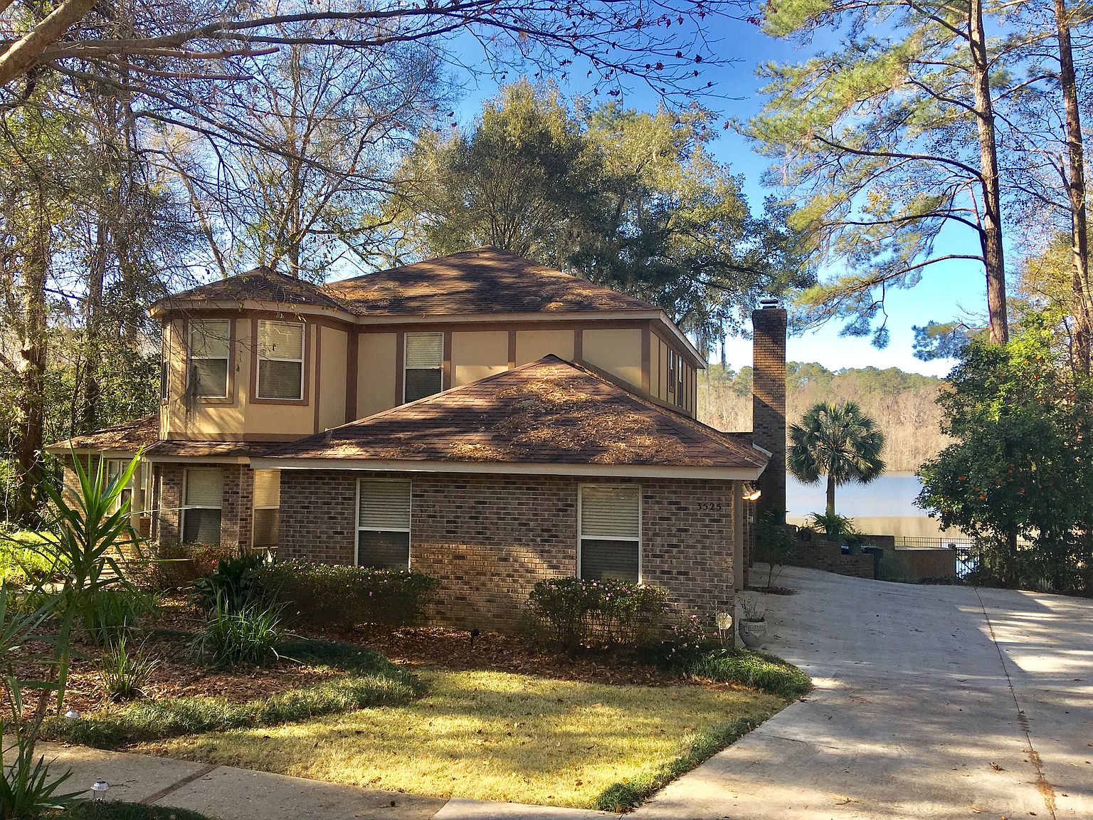 3525 Colonnade Dr, Tallahassee, FL 32309 Zillow
