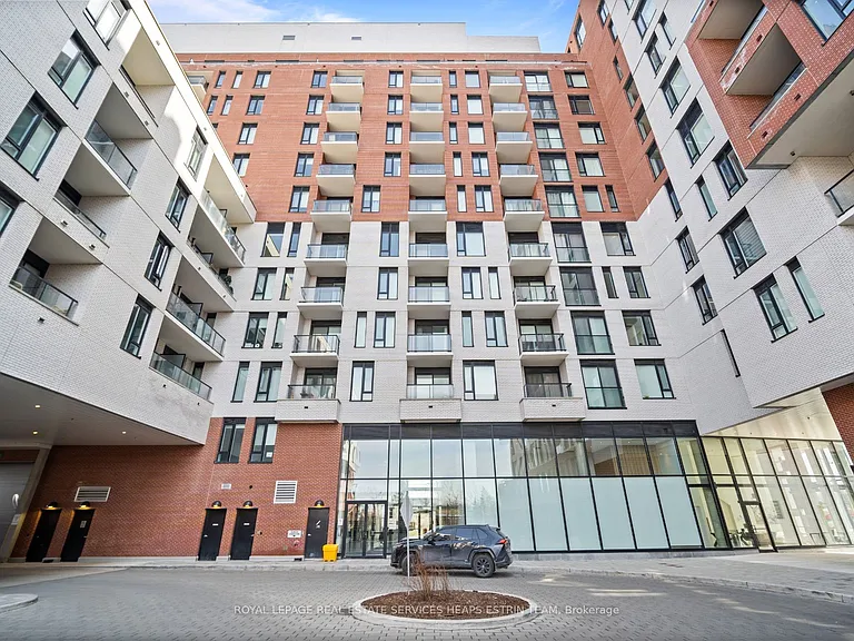 3100 Keele St #1104 — Photo 22