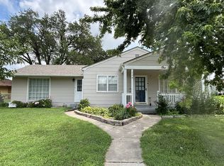 114 N Carrie St, McPherson, KS 67460