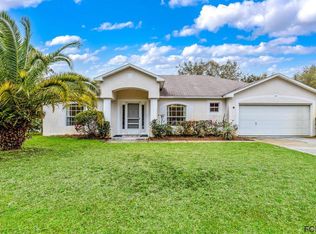 10 Radium Ln, Palm Coast, FL 32164
