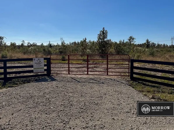 Foster Brothers Rd #9, Vinton, LA 70668