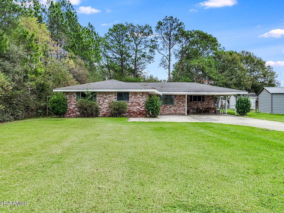 3813 Darnall Rd, New Iberia, LA 70560 Zillow