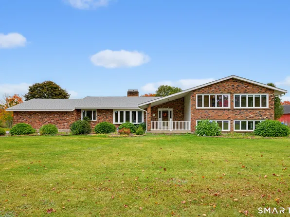 570 East Street South, Suffield, CT 06078