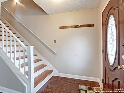 4711 Rock Nettle, San Antonio, TX, 78247