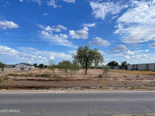 9222 W MAGNUM,VENTAGE,BATTAGLIA Drive #2965, Arizona City, AZ 85123