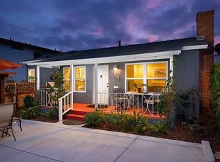 3135 Emerson St, San Diego, CA 92106