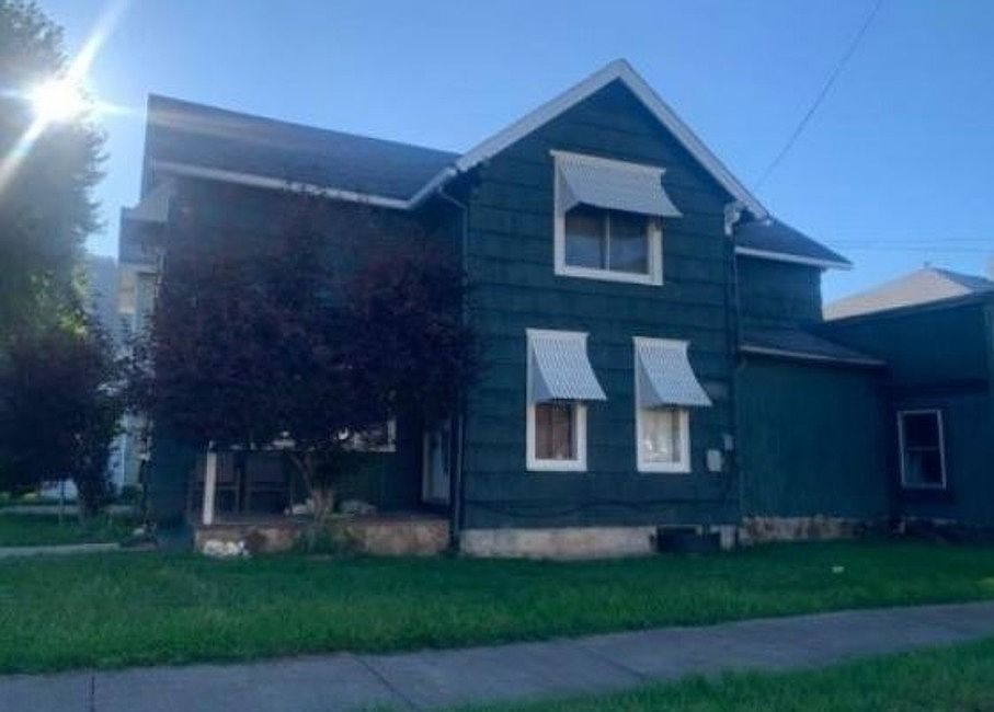 Property Front View