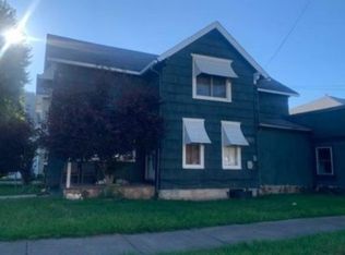 302 W 5th St, Emporium, PA 15834