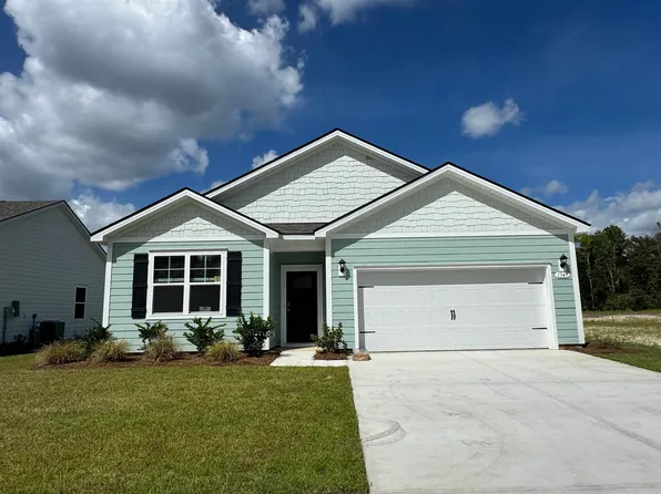 1341 Parkside Ct, Conway, SC 29527