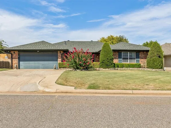 5105 SE 57th St, Del City, OK 73135