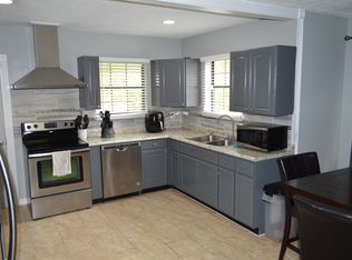 505 W 67th St, Jacksonville, FL 32208