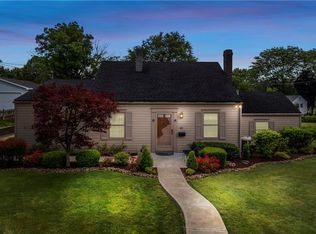 122 Cambridge Rd, Bethel Park, PA 15102