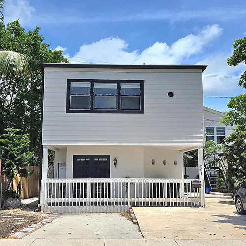 3709 S Olive Ave Photo 1