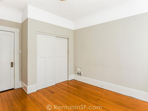 Front bedroom
