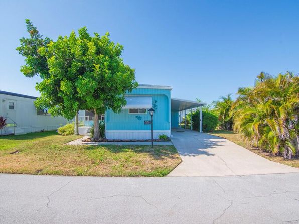102 N North Warner Drive, Jensen Beach, FL 34957