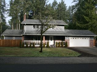 20 SE Copper Mountain Ct, Shelton, WA 98584