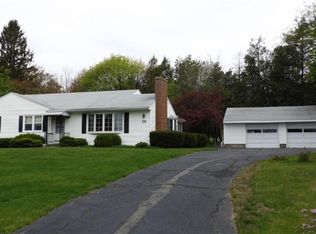 59 Kasson Rd, Bethlehem, CT 06751