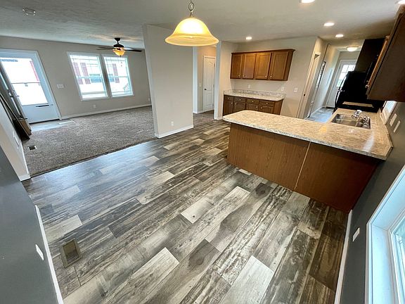 4th image of 1132 Hunters Glen Blvd #367