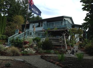 1017 Short St, Steilacoom, WA 98388