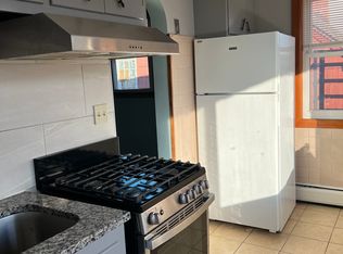 1077 E Jersey St #3R, Elizabeth, NJ 07201