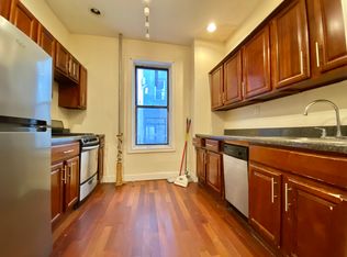 499 Washington Ave #17, Brooklyn, NY 11238