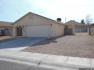2820 Chambers Ave, Kingman, AZ 86401