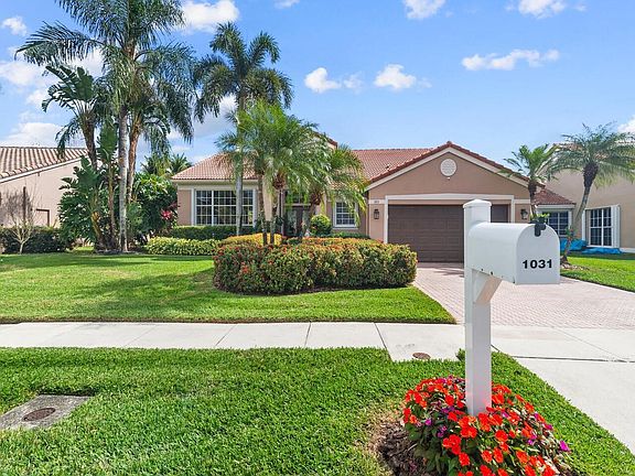 2nd image of 1031 NW 193rd Avenue
